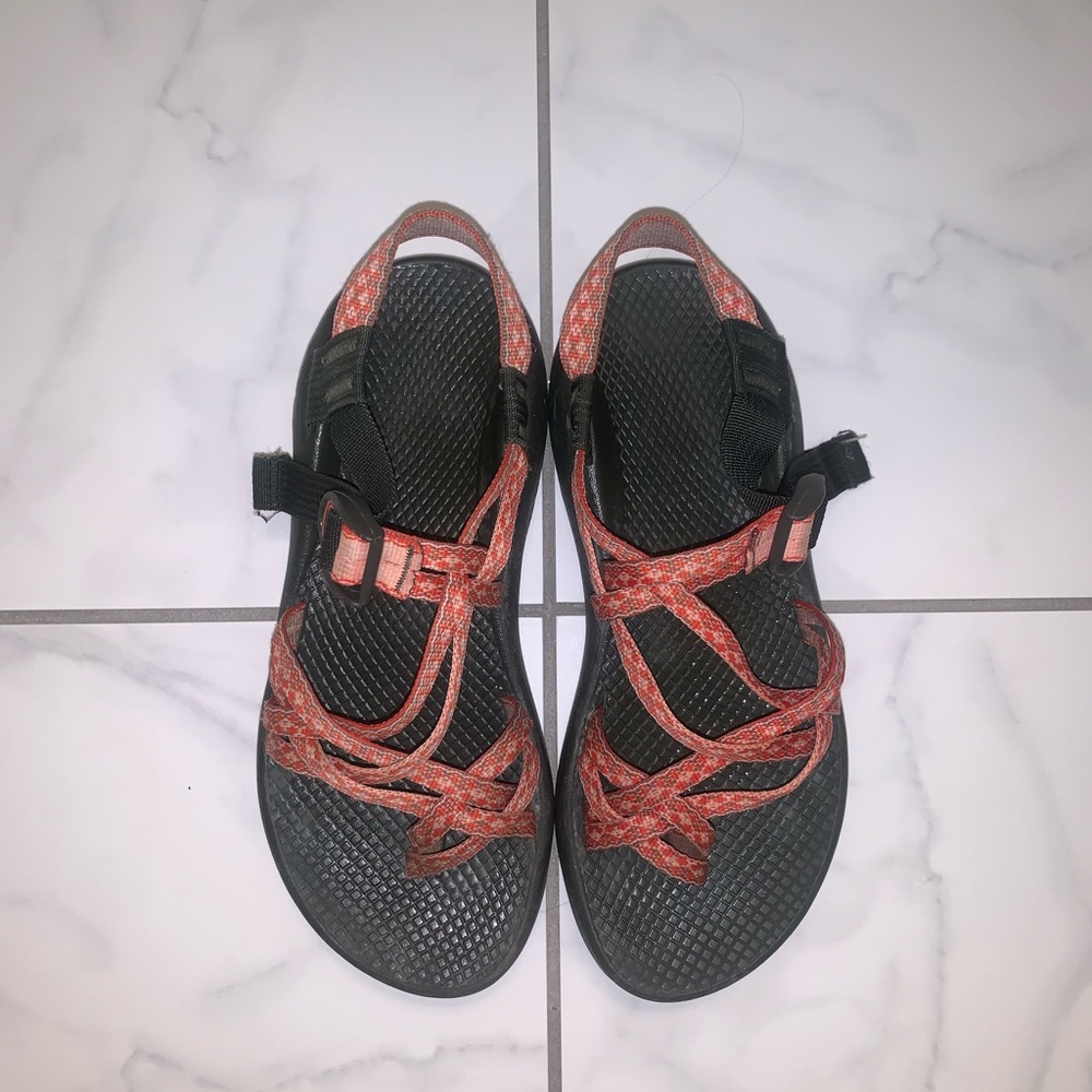 chaco ZX/2 size 8!